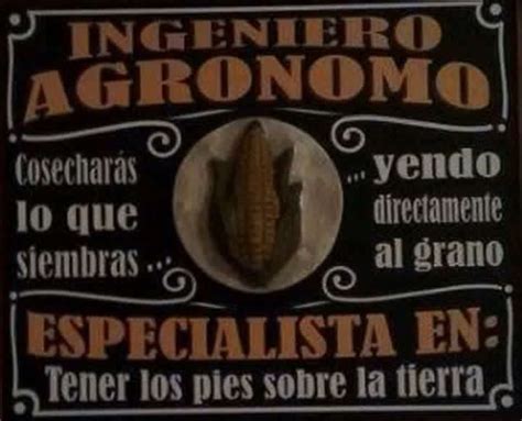 261 likes · 60 talking about this. Ingeniero Agrónomo | Agronomo, Ingeniera agronoma, Agronomia