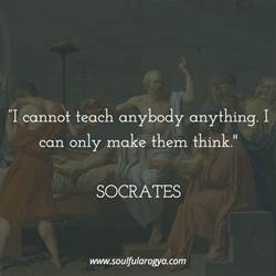 Hulton archive / getty images if you've been researching law schools, you've probably seen mention of. 10 Powerful Socrates Quotes That Will Change the Way You Think