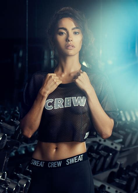 Sweat Crew