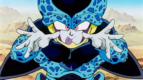 You make the mistake of mentioning you always wanted a big family and now there are at least six different cell juniors running around your home, digging through your pantries, eating. Sale a la luz un capítulo filtrado de Dragon Ball Super ...