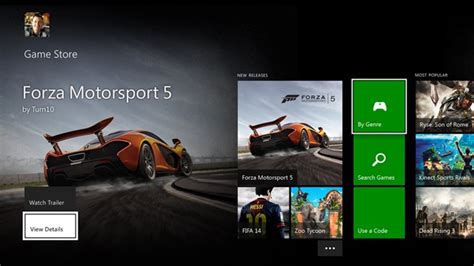 Xbox One Will Now Support Game Trials Dual Pixels
