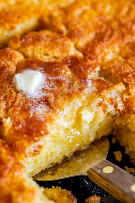 Check spelling or type a new query. Sweet and Moist Honey Cornbread - The Food Charlatan