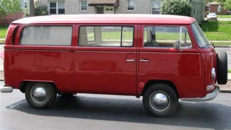 VW BUS $by chois$ - pagenstecher.de - Deine Automeile im Netz