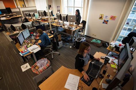Follow their code on github. Palantir Technologies Office Photos | Glassdoor