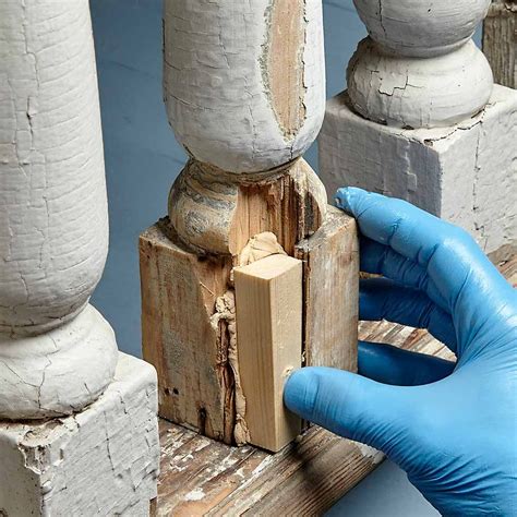 How to Use Epoxy Resin Like a Pro | Wood repair, Furniture repair