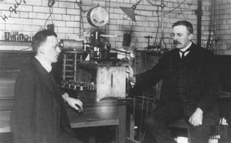 Lord Ernest Rutherford — Science Learning Hub