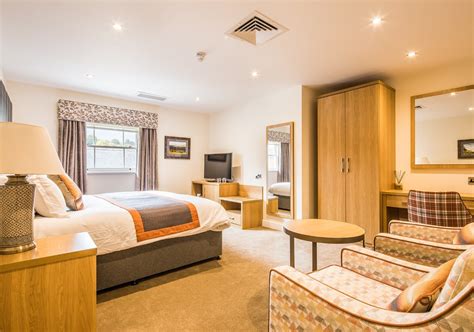 Hotel is located in 3 km from the centre. Luxury Bakewell Hotels | The H Boutique Hotel, Bakewell