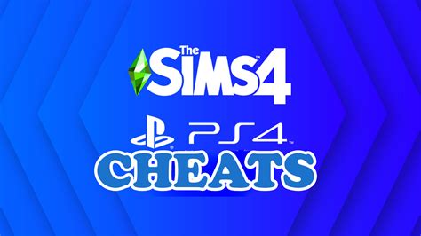Sims 4 Basic Controls For Playstation The Sims Guide