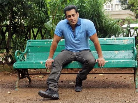 Salman Khan I Want To Bring Down Ticket Prices Will Do It With My