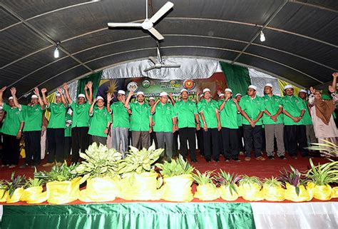 Maybe you would like to learn more about one of these? Senarai Calon Pakatan Harapan - Kabinet Bayangan Ph Johor ...