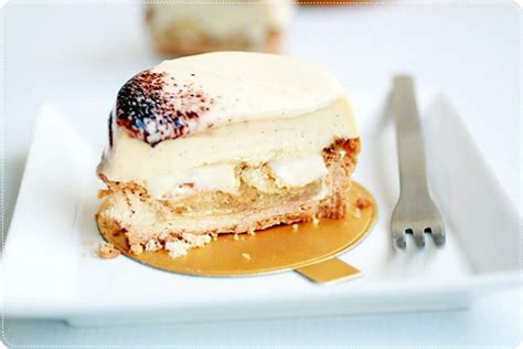pierre hermé s infiniment vanille tart evan s kitchen ramblings bakery dessert recipes