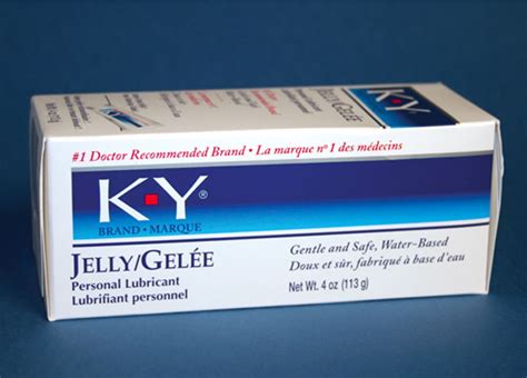 5 amazing ways to use k y jelly that will save you money