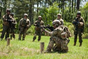 Us Chile Sof Complete Training At Camp Shelby Article