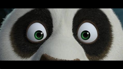 Hd Kung Fu Panda 2 Teaser Trailer Youtube