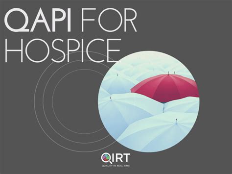 Qapi For Hospice