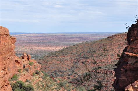 Top Australian Outback landscapes - KathSwinbourne