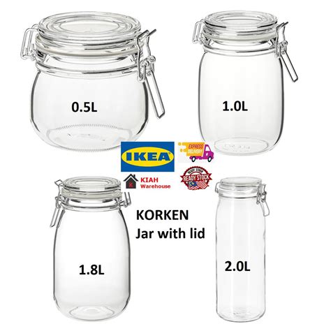 Get the best price for balang kuih raya giacomo set among 21 products, shop, compare, and save more with biggo! Balang Kuih Raya Ikea - alkaroman