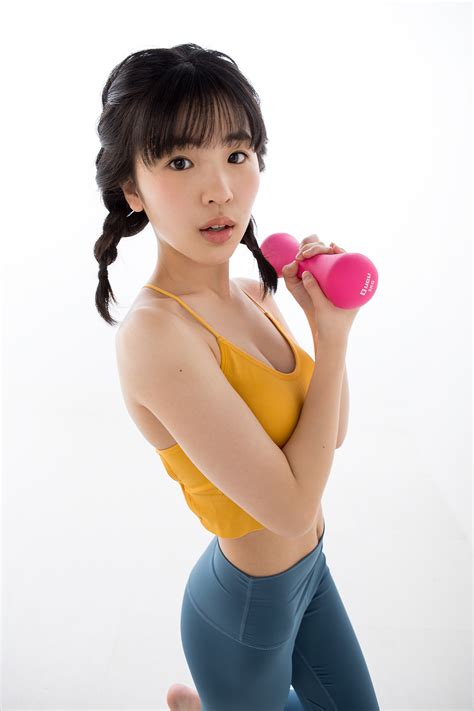 Ami Manabe Minisuka Tv Fresh Idol Gallery Share Erotic Asian Girl