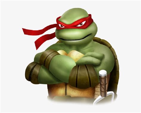 Raphael Ninja Turtle Clipart Teenage Mutant Ninja Turtles Rafael