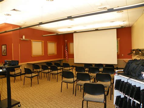 Hold meetings only when they're absolutely required. Request a Meeting Room | New Lenox Public Library