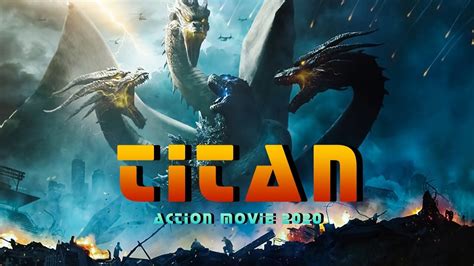 Watch movies for everybody, everywhere, every device and everything. Action Movie 2020 - TITAN - Best Action Movies Full Length ...