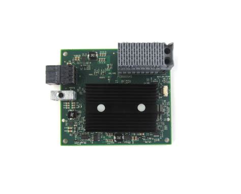 Thank you for taking the time to watch. IBM 00D8534 2-Port 10GB Ethernet Card EN4132