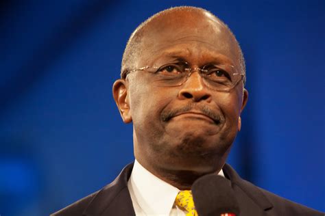 Former GOP presidential candidate Herman Cain dies after battle with