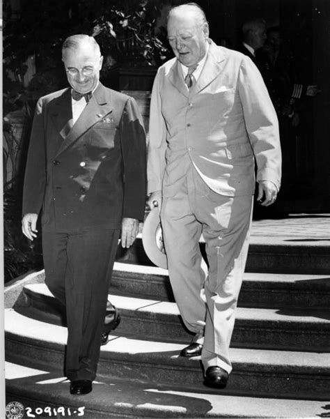 17 Best Images About Yalta And Potsdam Conferences On Pinterest Harry
