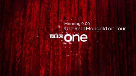 Bbc One Christmas 2017 Idents And Presentation Presentation Archive