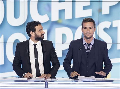 L'ancien chroniqueur de l'émission de c8 s'est violemment fait attaquer par son ancien patron, cyril hanouna. Bertrand Chameroy quitte TPMP : les chroniqueurs le ...