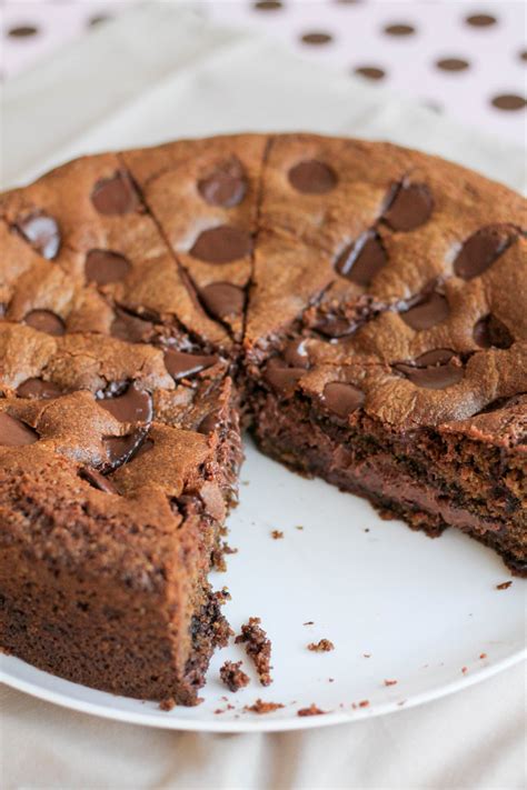 Espectacular torta cookie 🍪 super casera ¡con unos rellenos que te van a encantar! Beecake | Torta Cookie