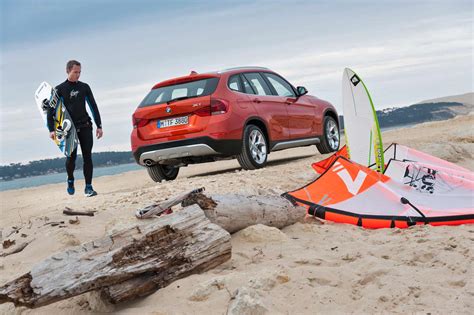 Fiche technique de bmw x1 neuve au maroc. Fiche technique Bmw X1 sDrive16d 2015