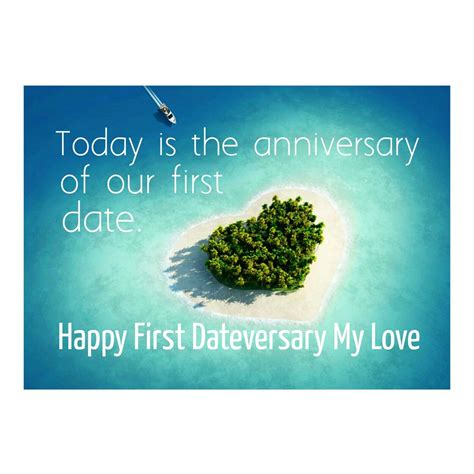 Happy First Date Anniversary Quotes Shortquotescc
