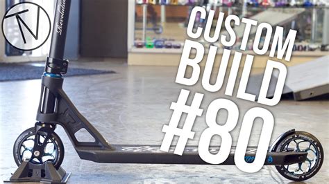 Custom build #154 │ the vault pro scooters. Custom Build #80 │ The Vault Pro Scooters - YouTube