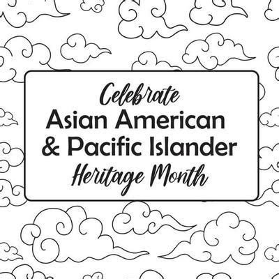 Asian Pacific American Heritage Month Vector Art, Icons, and Graphics
