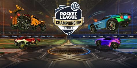 Rocket League Championship Season 5 Preview Esports