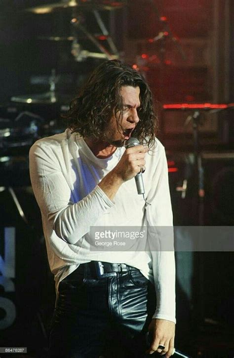 Pin En Michael Hutchence The One And Only