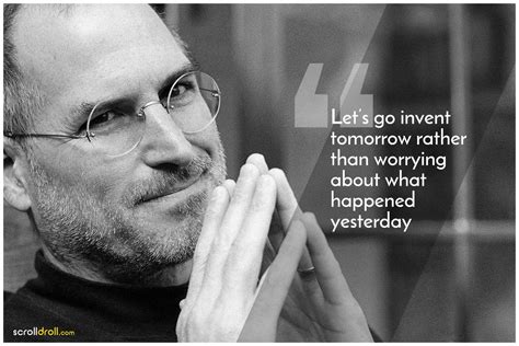 Steve Jobs Quotes That Will Make You Ready To Take On The World