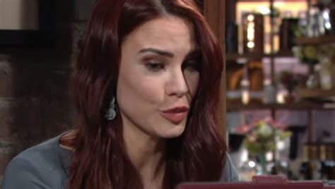 ‘the Young And The Restless Yandr Spoilers Show That Sally Spectra