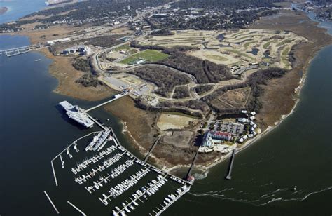 Patriots Point Leases New Waterfront Property Patriots Point News