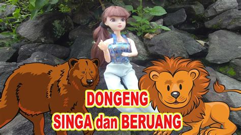443 likes · 183 talking about this. Cerita Barbie Indonesia | Dongeng Singa dan Beruang ...