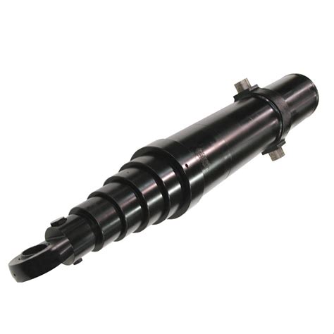 When Should You Use Telescopic Cylinders