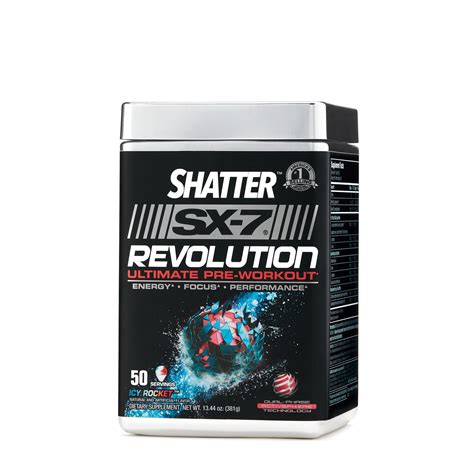 Kaged nutrition is still a new brand, led by popular bodybuilder and trainer kris gethin. Best Pre Workouts At Gnc