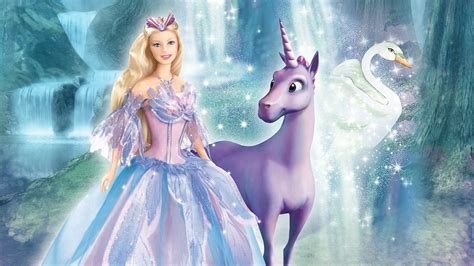 Barbie and the Magic of Pegasus – Crtani Filmovi Elena
