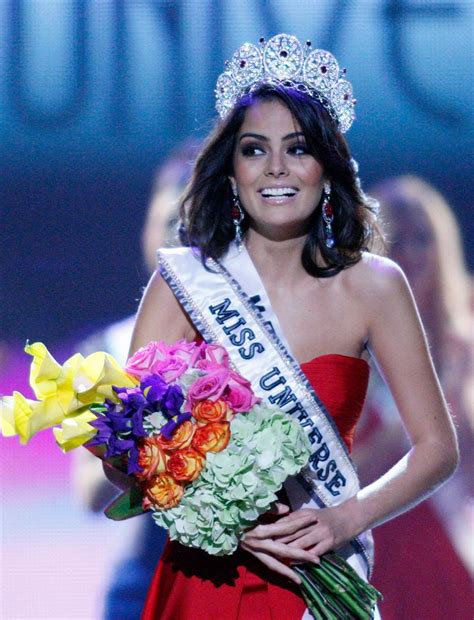 Pick Your Top 15 Semifinalists For Miss Universe 2011 Photos Video Huffpost Voices