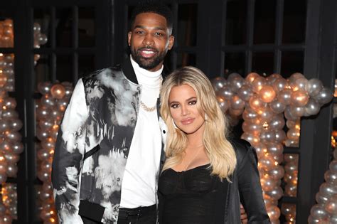 Why is Tristan Thompson fighting with Khloé Kardashian's ex? - Film Daily