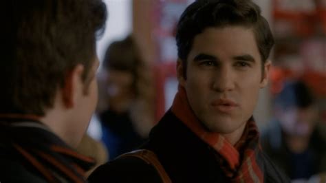 Picture Of Darren Criss In Glee Episode Silly Love Songs