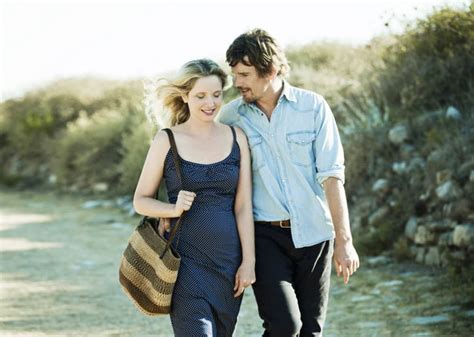 Before Midnight — Available Oct 1 Sexiest Netflix Movies October