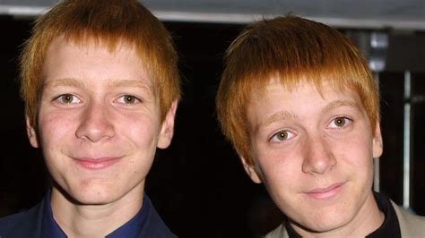 Bbc If Youre Mischievous Like Fred And George Weasley Here Are Some