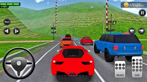 Your favorite games like mario, pokemon, sonic and more! Parking Frenzy 2.0 3D Game #10 - Car Games Android IOS ...